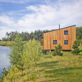 RESORT SALIXA u Poděbrad Podebrady